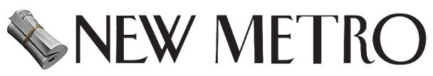 New Metro Logo