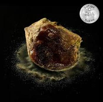 Hudson Cannabis | Moon Rock | 2g | Full Moon | THC 58%| Sativa | - Low ...